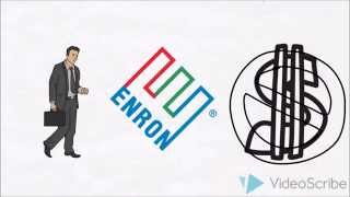 The Fall of Enron [upl. by Htenek]