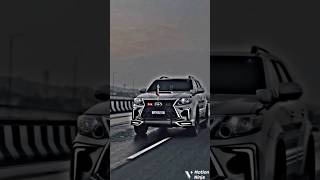 Old Fortuner Heavy Modified With Hooter 🚨🌟 trendingshorts automobile fortuner thar music lofi [upl. by Yekcin528]