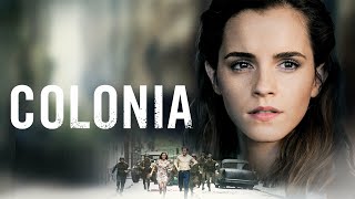 Colonia 2015 Movie  Emma Watson Daniel Brühl amp Michael Nyqvist  Review amp Facts [upl. by Reiche]