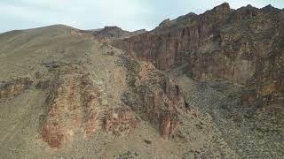 Owyhee Reservoir 12 October 2024 [upl. by Bang834]