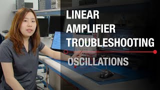 Troubleshooting Tips Op Amps  Oscillations [upl. by Nitsej111]