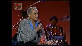 Harry Belafonte KwelaLIVE Konzert 1988 [upl. by Dearr2]