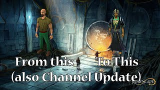 New Series Starting Soon  Channel Update [upl. by Denice]