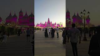 2024 GLOBAL VILLAGE UAE [upl. by Metts]