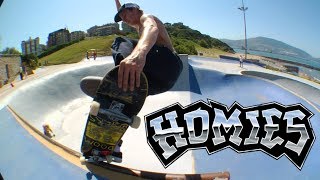 Homies Vol 2 [upl. by Inalan]