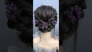 Hairtying tutorials are simple and easy [upl. by Anoy]