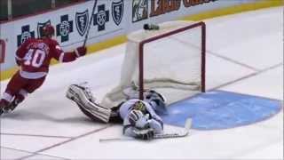 Top 10 Hockey Shootout Goals 20112012 [upl. by Undine]