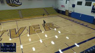 Indian River State College vs Southern Union State Mens Other Basketball [upl. by Neural]