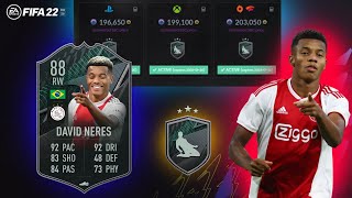 SQUAD FOUNDATION NERES SBC CHEAPEST SOLUTION NO LOYALTY 😱🔥 [upl. by Hausmann554]