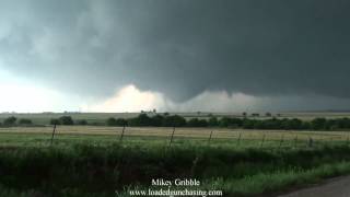 El Reno Tornado Extended Version [upl. by Acinorej766]