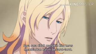 Noblesse episode 7 [upl. by Sunda]