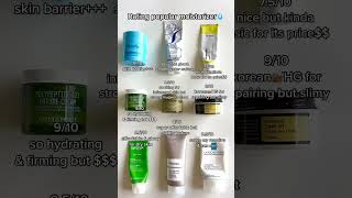 Buy here httpsbitly49qPHgI ⬅️ Honest review💧skincarebeautyskintokratingproductsskinbar [upl. by Notlem874]