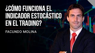 XM  ¿Cómo funciona el indicador estocástico en el trading [upl. by Ronen]