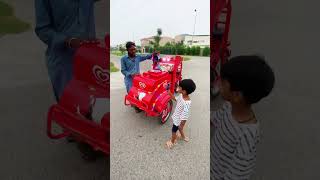 Haider ne li Ice Cream shorts trending haider yt viralvideo [upl. by Colline]