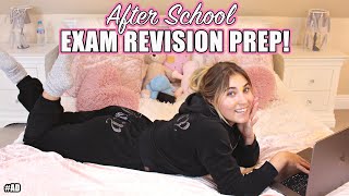 My After School Online Exam Revision Prep  Rosie McClelland [upl. by Carpenter883]