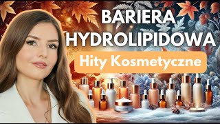 Odbuduj Barierę Hydrolipidową – Kosmetyki Które Naprawdę Działają [upl. by Enilec]