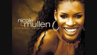 Nicole C Mullen  I Am [upl. by Thom75]