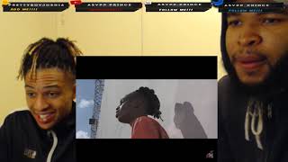 YNW Melly  Mama Cry Official Video REACTION [upl. by Ophelia202]