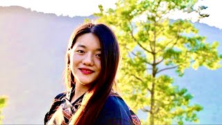 Zhoe Dhen Ma Tandin Wangmo  Latest Bhutanese musical video [upl. by Angid570]