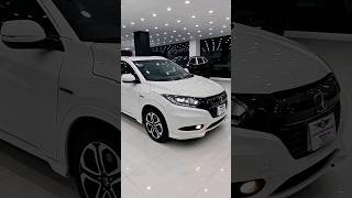 Honda Vezel Hybrid 2015 Great Budget friendly Car [upl. by Nosilla990]