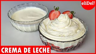 Helados de leche  picole de leche [upl. by Tirrell]