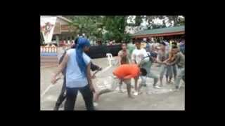 LAGUNA RPOVINCIAL JAIL BJMP SCDJ INMATES PRESENTATION PART 1 WMV V9 [upl. by Utham]