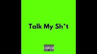 Talk My Sht  Killah ASE [upl. by Adnil182]