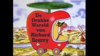 De drukke wereld van Richard Scarry [upl. by Bridwell]