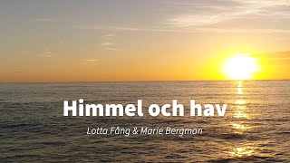 Himmel och hav – Fång amp Bergman [upl. by Tnattirb188]