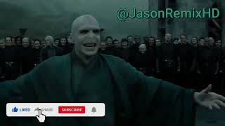 REUPLOAD Harry Potter  Coffin Dance Song Season 2 instrumental DELETED DJ Jason CJ 2 [upl. by Tharp724]