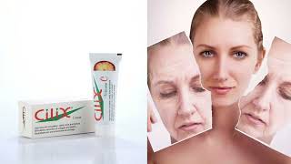 Borhi Skin ka ilaj in urduwrinkles and aging khtm krne k liye Cilix  vitamin C Cream uses in urdu [upl. by Aihsetel]