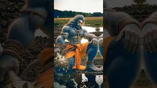 hanuman dada status♥️🙏rambhaktajit shortsfeed shorts youtubeshort [upl. by Nerak833]