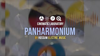 Panharmonium  by Rossum ElectroMusic [upl. by Kaya989]