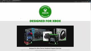 Attention Xbox bloque les accessoires non autorisés XBOX BLOQUE TOUS lien en description [upl. by Eseer]