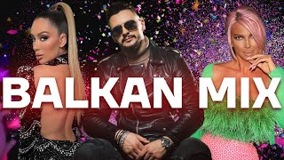 BALKAN PARTY MIX 2024  TOP HITOVI  BALKAN MIX 2024 [upl. by Cecile]