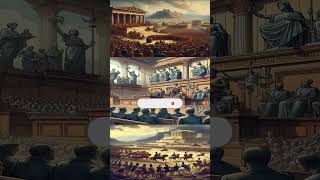 The Radical Changes of Cleisthenes in Ancient Attica history education documentary [upl. by Phi]