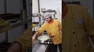 food hotel tandoorchef hotelchef indiachef choking cook chef cheflife [upl. by Harat252]