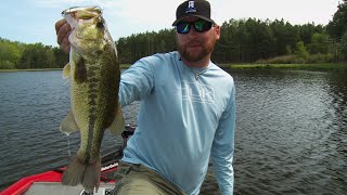 6 Jerkbait Fishing Tips that Catch Bass [upl. by Niltyak]