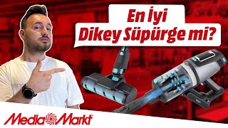 En iyi dikey süpürge olabilir mi [upl. by Akino]