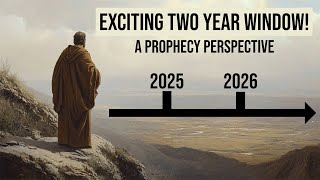 The Final Two  A Prophecy Perspective [upl. by Edelstein378]