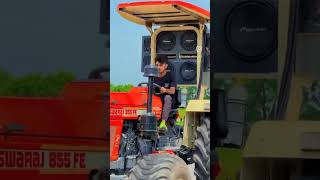 Top 2 Tochan Tractor 😱🤯trending youtubeshorts shortvideo tochanking swaraj viral [upl. by Hagi]