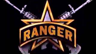 US Army Rangers Full Theme Song [upl. by Tahp]