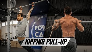 Tutoriel  Maîtriser la kipping pullup [upl. by Carpenter]