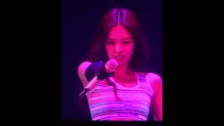 Jennies live vocals ✨🔥🔥 shorts fypシviral hotedit jenniekim lover hottie kpoplover151n7m [upl. by Eninahpets]