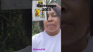 Horóscopo 2025 [upl. by Ielerol]