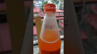 FANTA SOFT DRINK  PRICE IN BHUTAN AND INDIAtrendsviralreelsbhutanshortsshortshortsviral [upl. by Schubert]