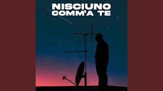 Nisciuno comma te [upl. by Inafetse]