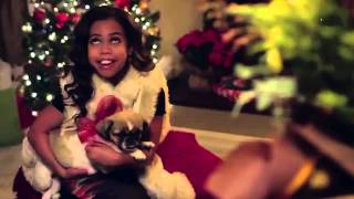 Asia monet ray quotchristmas timequot single [upl. by Troy]