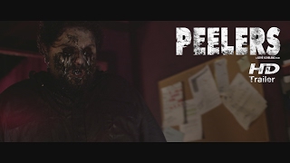 Peelers  Official Theatrical Trailer HD [upl. by Lan208]