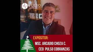 Webinar para cobranzas Promo Navideño al 2x1 [upl. by Saqaw]